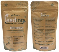 Enhancer / BioEnhancer Additive Feeding