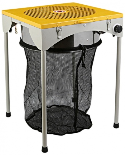 Máquina Manicure Table Trimmer