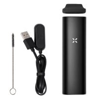 Vaporizador PAX 3: Unidad Vaporizadora
