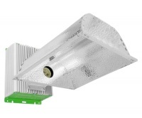 Sistema Balastro + Refletor LUMii SOLAR 315W LEC - CDM