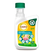 Insecticida - Acaricida 250 ml (Natria)