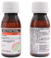 Bio 6000 Piretrin Plus 60 ml