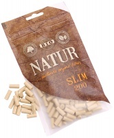 Filtros Natur Slim Organic