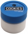 Boîte en silicone Cookies