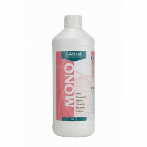 Mononutrientes: Fósforo (P) - 1 litro