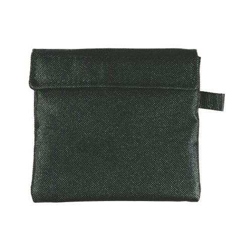 Anti-odour pocket wallet The Mini