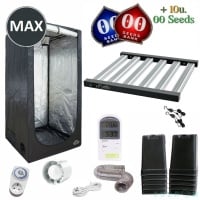 Kit Completo LED Max