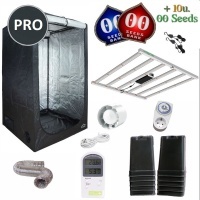 Kit Completo LED Pro