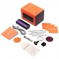 Vaporizador DaVinci MIQRO Standard