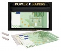 Papel Billetes Power Papers King Size