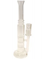 Bong BHO Triple Diffuseur PyM