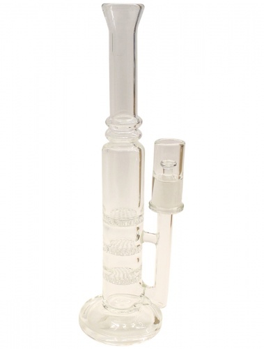 PyM Triple Diffuser BHO Bong