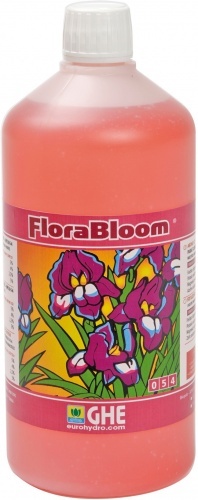 TriPart Bloom (Flora Bloom - Flora Series)