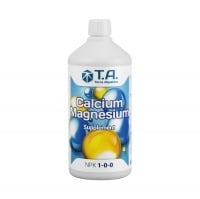 Calcium Magnesium