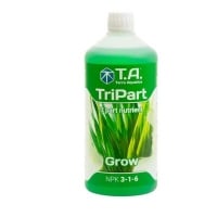 TriPart Grow