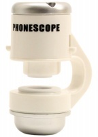 Lupa Phonescope 30X