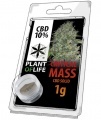 Plant Of Life 10% CBD Hash (1 gram)