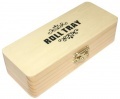 Caja Fumador Roll Tray