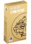 The Bulldog Extra Slim Cellulose Filters