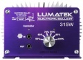 Balastro con potenciometro Lumatek 315W Controlável LEC - CDM