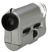 Mini Microscopio LED UV (30X - 60X)