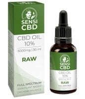 Huile de chanvre 10% CBD