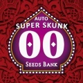 Auto Super Skunk Féminisée