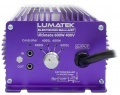 Balastro Lumatek Ultimate 240/400V 600W Controlable HPS - MH