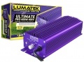 Reator Lumatek Ultimate 600W Controlable HPS - MH