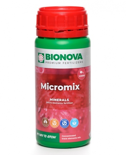 Micromix