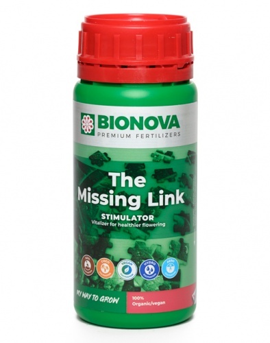 The Missing Link (TML) - 250 ml