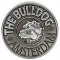 Grinder Polinizador The Bulldog 40 mm