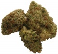 Cannabis Alto CBD Gorilla Grillz 1 gramo Indoor
