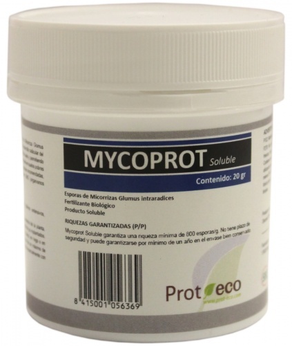 Mycoprot Soluble - 20 gr