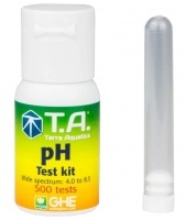 pH Test Kit