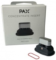 Vaporizador PAX 3: Accesorio Concentrados
