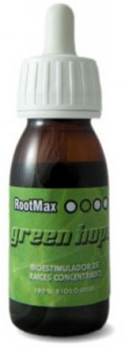 Root Max Green Hope