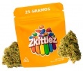 Cannabis Alto CBD Gorilla Grillz 25 gramos