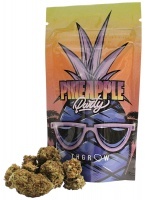 Cannabis Alto CBD Pineapple Party (5 gramos) + 5 gr. Blue Dream