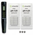 Medidor pH Milwaukee ph51