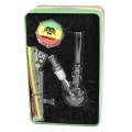 Kit Fumador Bong y pipa Kit Fumador Bong y pipa