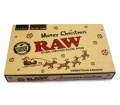 Raw Pack Christmas Edition