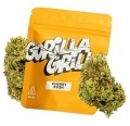 Blackfriday: Cannabis Alto CBD Gorilla Grillz 1 gramo