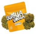 Blackfriday: Cannabis Alto CBD Gorilla Grillz 1 gramo