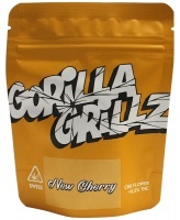 Cannabis Alto CBD Gorilla Grillz 5 gramos
