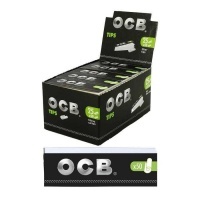 Filtres OCB Carton