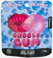 Cannabis Alto CBD Bubble Gum