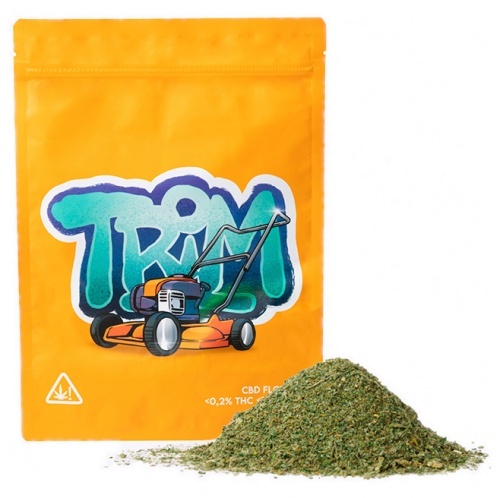 Trim Mix (50 gramos)