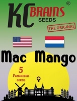 MAC Mango Feminizada