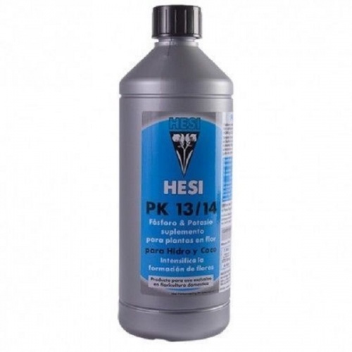 PK - 13 / 14 Hesi
